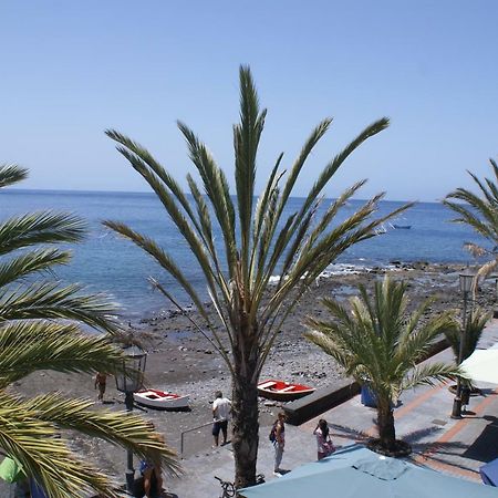 Apartamento Casanova 1A La Playa de la Calera Extérieur photo
