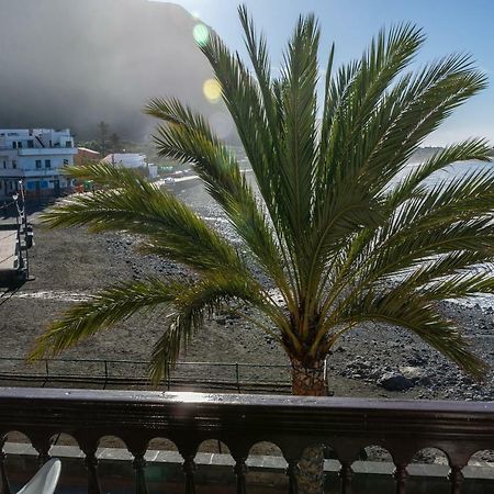 Apartamento Casanova 1A La Playa de la Calera Extérieur photo