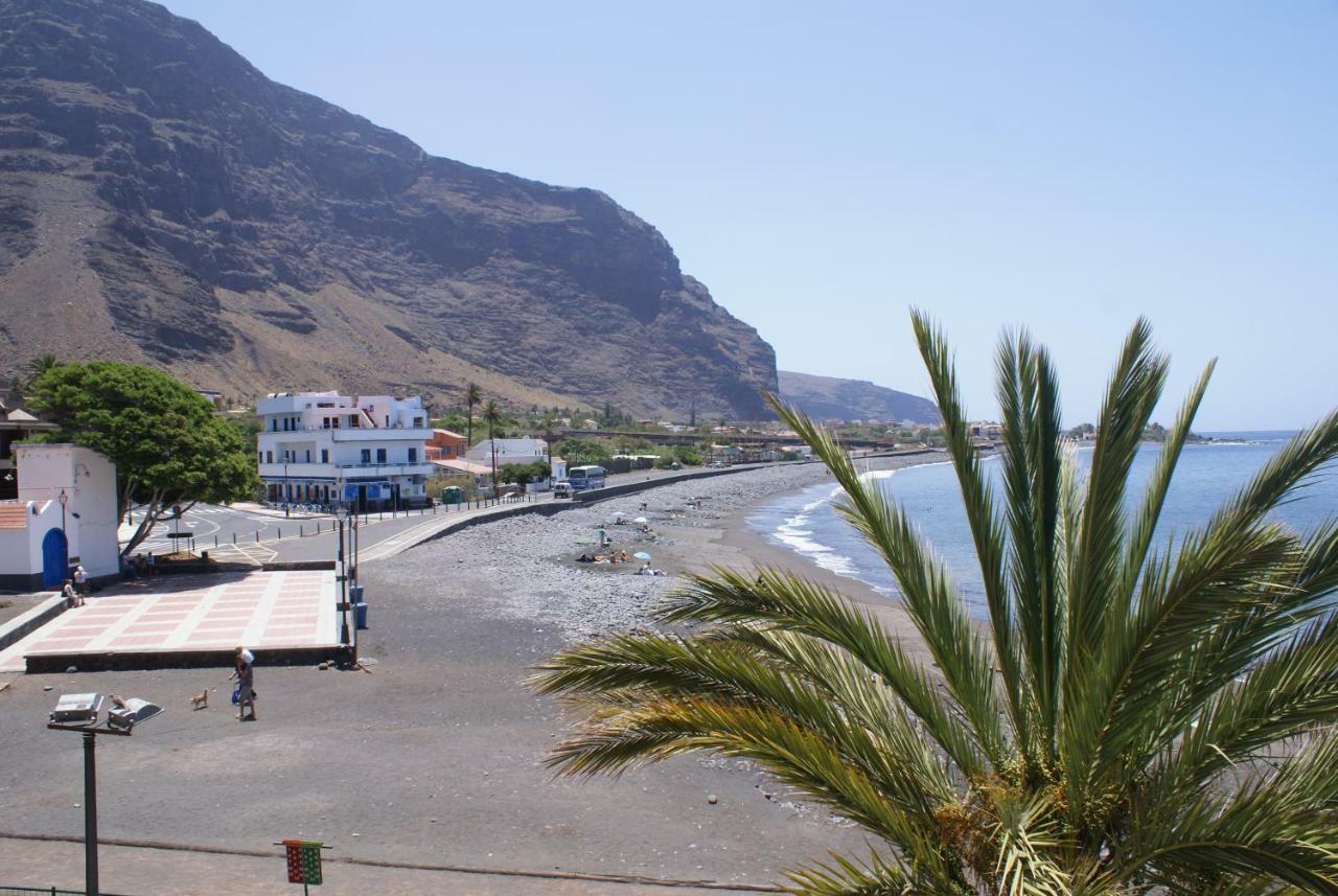 Apartamento Casanova 1A La Playa de la Calera Extérieur photo