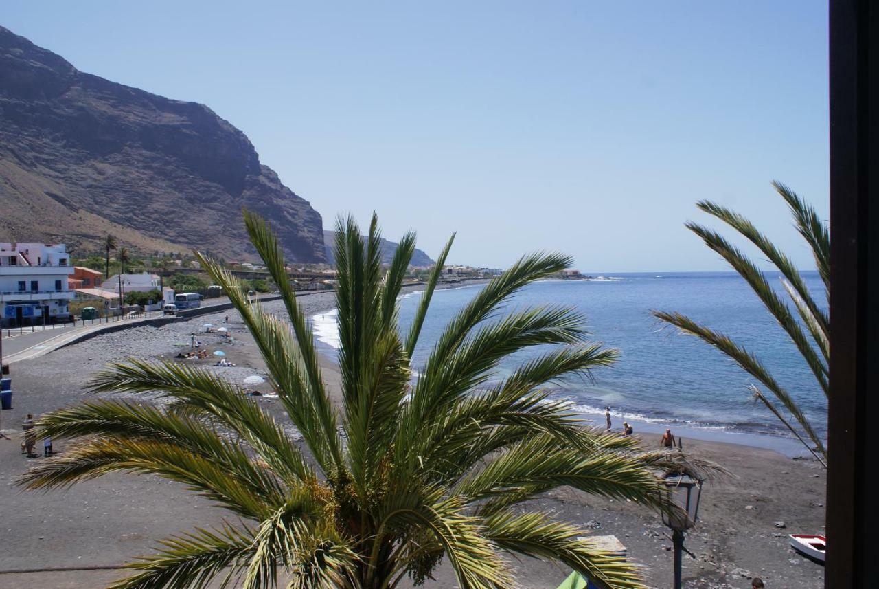 Apartamento Casanova 1A La Playa de la Calera Extérieur photo