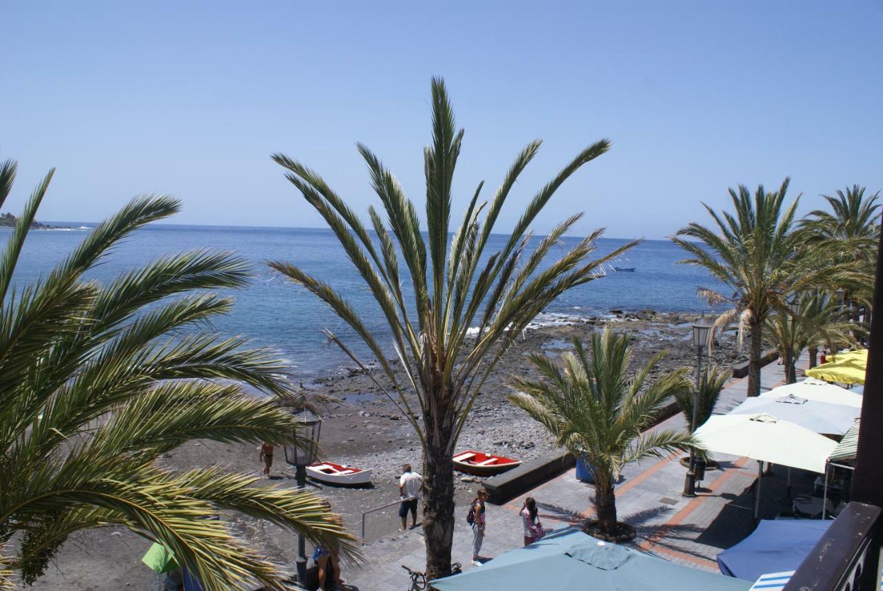 Apartamento Casanova 1A La Playa de la Calera Extérieur photo