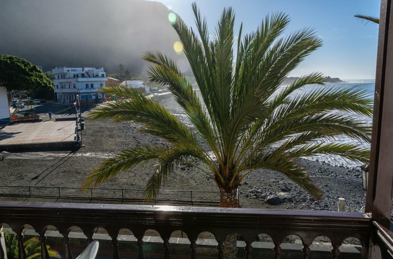 Apartamento Casanova 1A La Playa de la Calera Extérieur photo