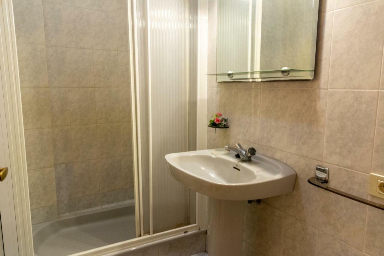Apartamento Casanova 1A La Playa de la Calera Extérieur photo