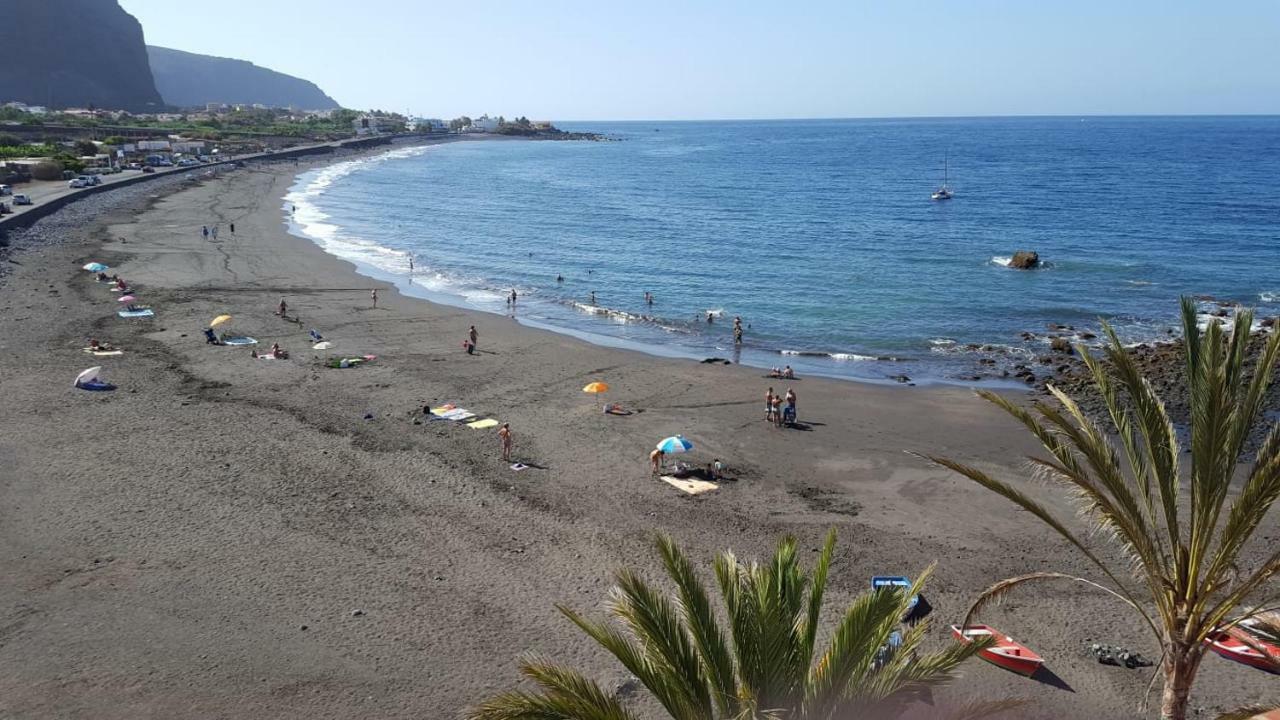 Apartamento Casanova 1A La Playa de la Calera Extérieur photo